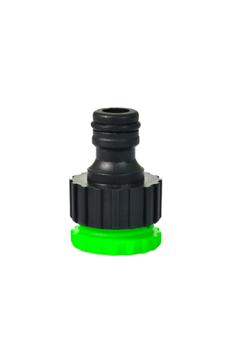 KUPA MUSLUK ADAPTÖRÜ 1/2 - 3/4